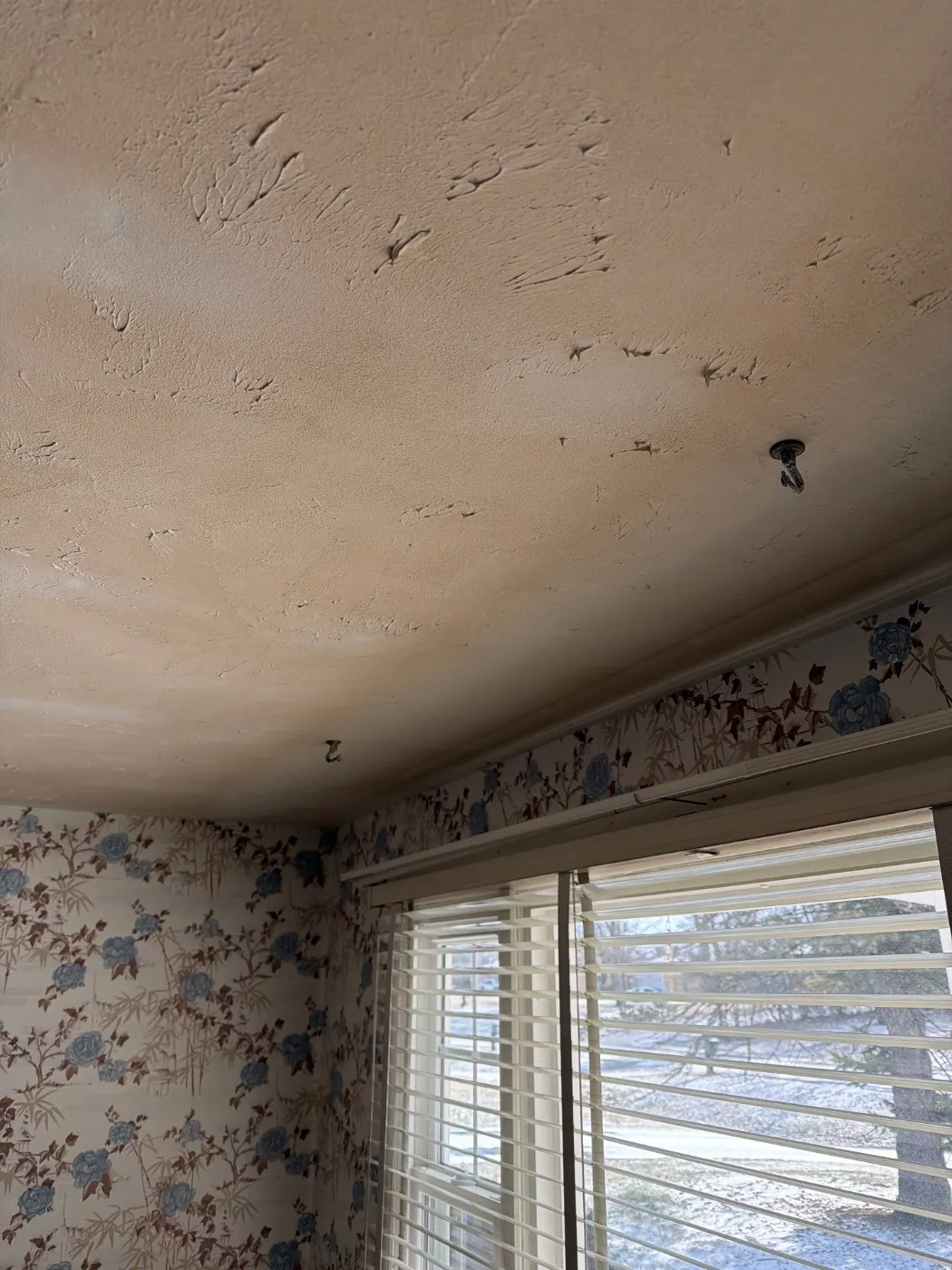 Air movers and dehumidifiers running in Heritage Park Indiana home dry-out